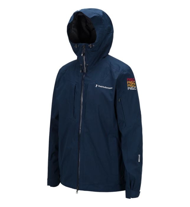 Navigator Shell Jacket skidjacka Peak - Skidjackor - Skidkläder