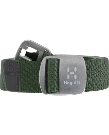 Haglofs Sarek Belt hagloff trouser bet 25mm Webbing Belt 