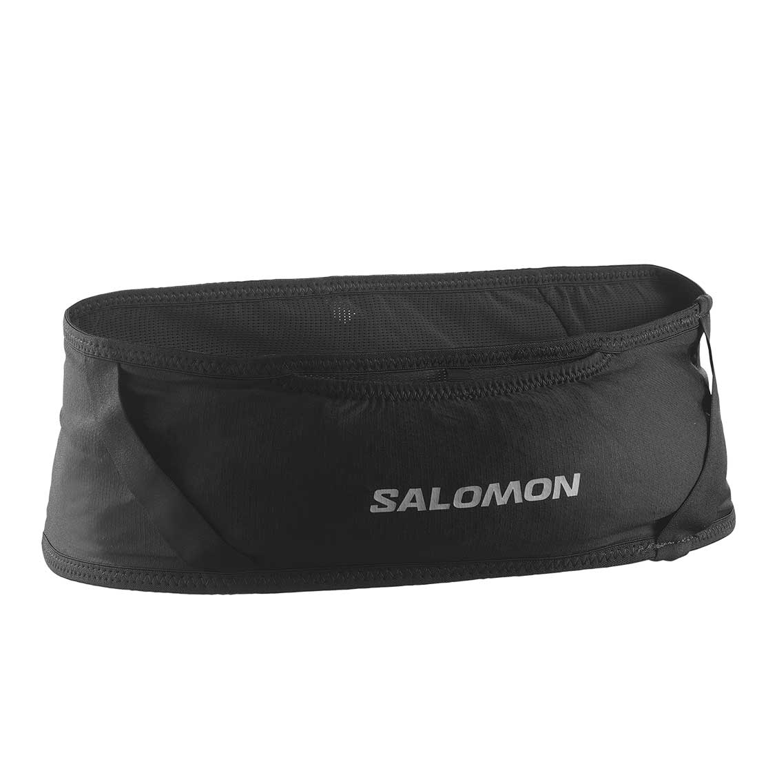 Salomon Pulse Belt Black-LC2179800 S - Fri frakt