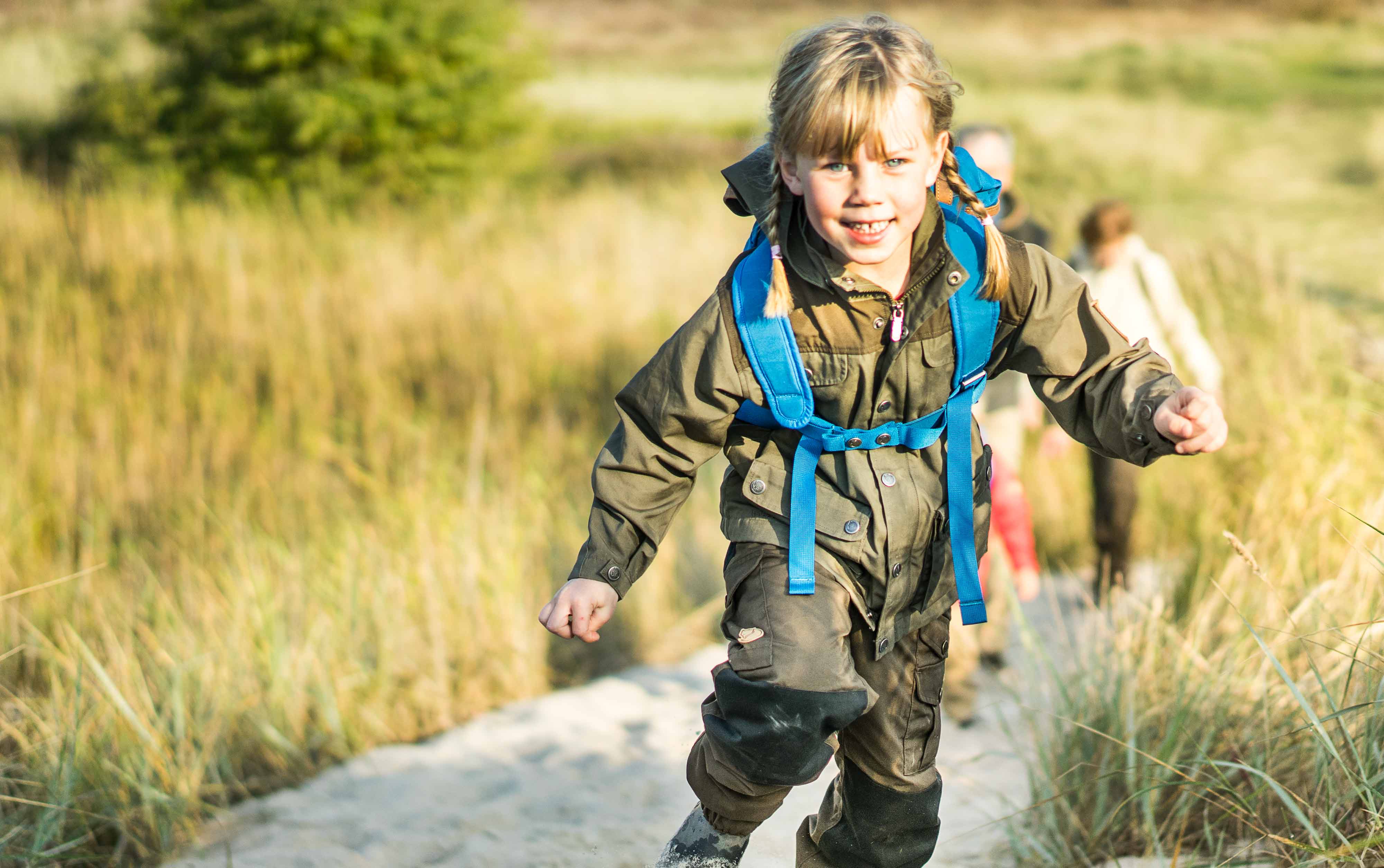 Fem tips: Hitta rätt ryggsäck till ditt barn